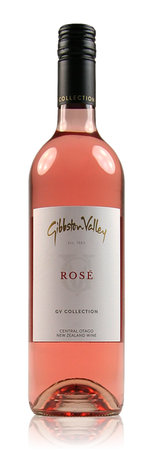 2025 Gibbston Valley Collection Pinot Noir Rose Central Otago New Zealand