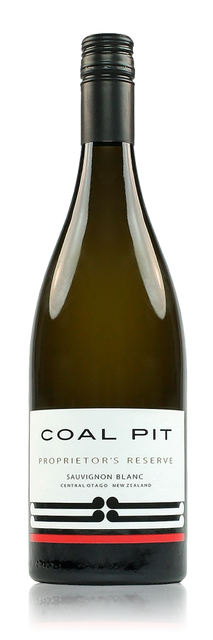2024 Coal Pit Proprietor's Reserve Sauvignon Blanc Central Otago New Zealand
