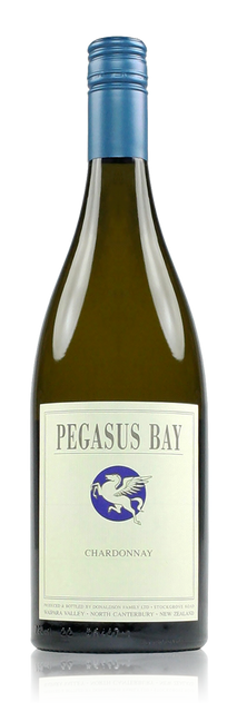 2023 Pegasus Bay Chardonnay Waipara New Zealand