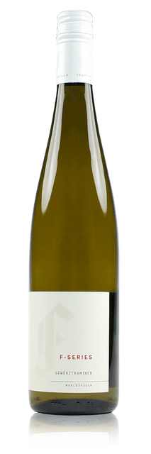 2023 Framingham F-Series Gewurztraminer Marlborough New Zealand