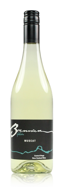 2021 Brennan Muscat Central Otago New Zealand