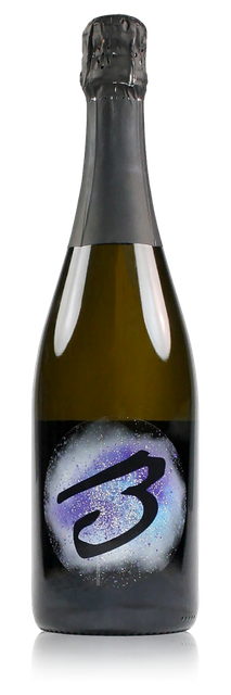2019 Brennan Methode Traditionnelle Central Otago New Zealand