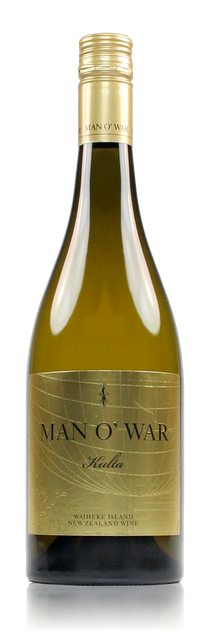2022 Man O' War Kulta 'Mathilda' Chardonnay Waiheke Island New Zealand