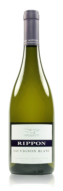 2024 Rippon Sauvignon Blanc Wanaka Central Otago New Zealand