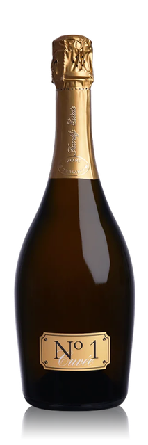 No 1 Family Estate No 1 Cuvee Blanc de Blancs NV
