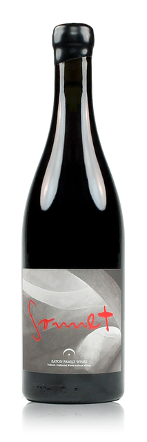 2022 Eaton Sonnet Noir Marlborough New Zealand