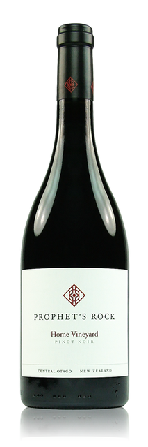 2024 Prophet's Rock Home Vineyard Pinot Noir Central Otago New Zealand