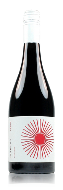 2025 Ata Rangi Crimson Pinot Noir Martinborough New Zealand