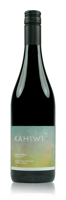 2022 Kahiwi Cuvee Stella Pinot Noir Central Otago New Zealand