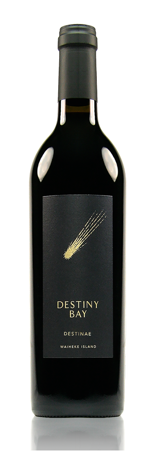 2015 Destiny Bay 'Destinae' Waiheke Island New Zealand