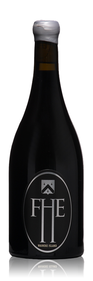 Frenchmans Hill Estate 'Expatrius' Syrah Waiheke Island New Zealand