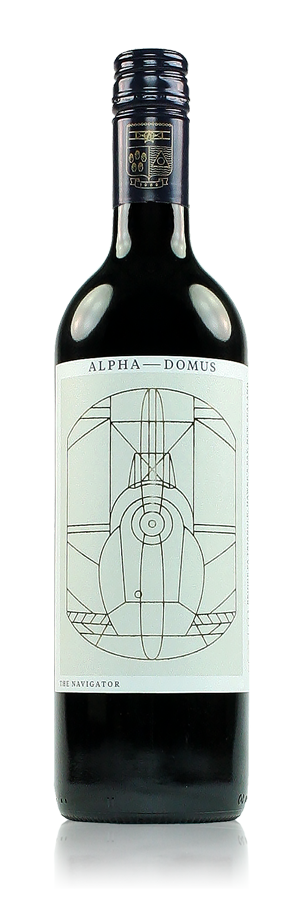 Alpha Domus The Navigator Hawke's Bay New Zealand