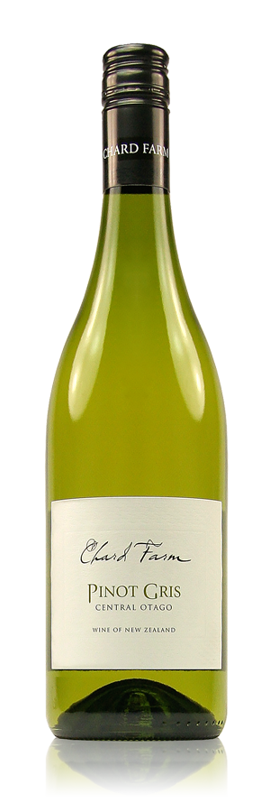 Chard Farm Pinot Gris Central Otago New Zealand