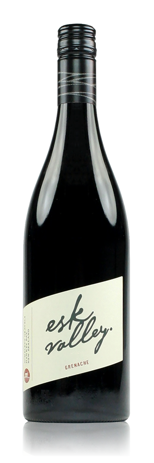 Esk Valley Artisanal Grenache Hawke's Bay New Zealand