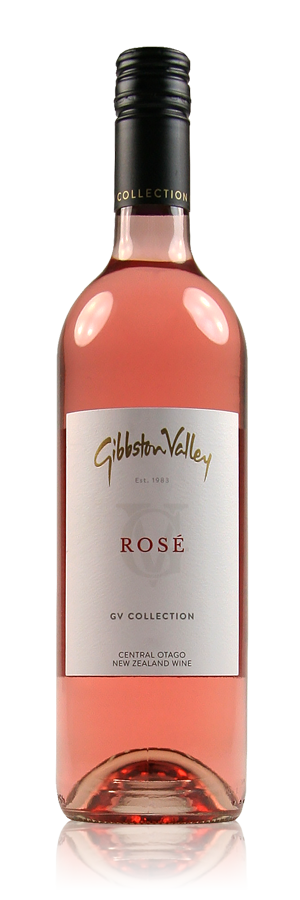 Gibbston Valley Collection Pinot Noir Rose Central Otago New Zealand