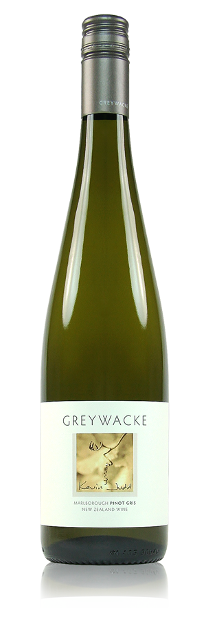 Greywacke Pinot Gris Marlborough New Zealand