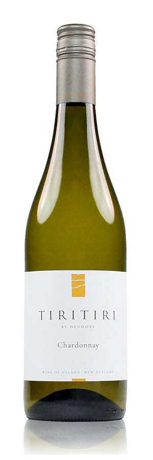 2022 Neudorf Tiritiri Chardonnay Nelson New Zealand