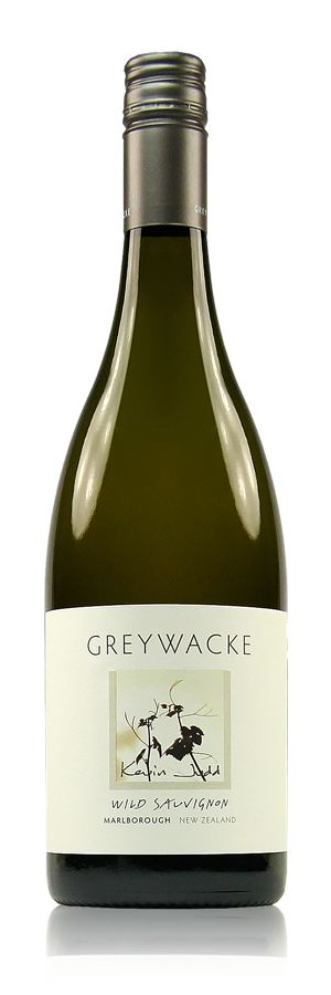 2021 Greywacke Wild Sauvignon Blanc Marlborough New Zealand