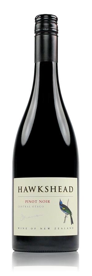 2022 Hawkshead Central Otago Pinot Noir