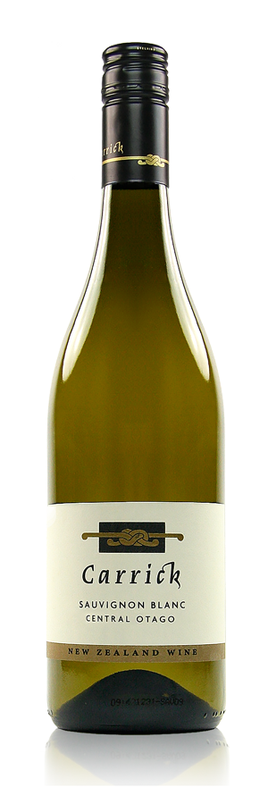 2022 Carrick Sauvignon Blanc Central Otago New Zealand