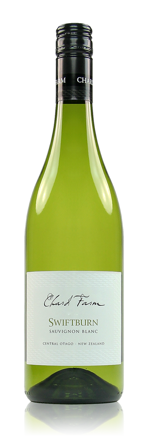 2023 Chard Farm Swiftburn Sauvignon Blanc Central Otago New Zealand