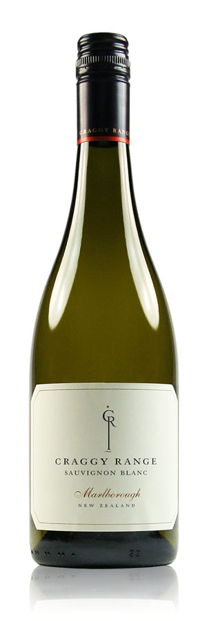 2023 Craggy Range Marlborough Sauvignon Blanc New Zealand