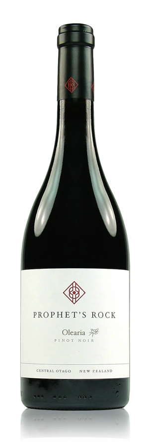 2022 Prophet's Rock Olearia Pinot Noir Central Otago New Zealand