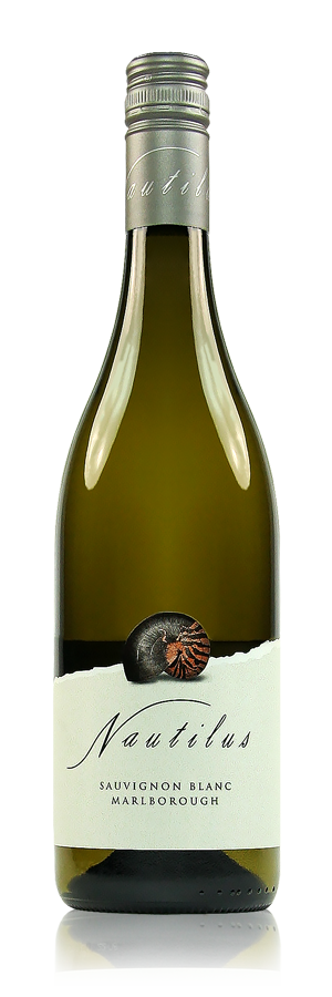 2023 Nautilus Sauvignon Blanc Marlborough New Zealand