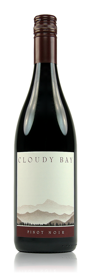 2021 Cloudy Bay Pinot Noir Marlborough New Zealand