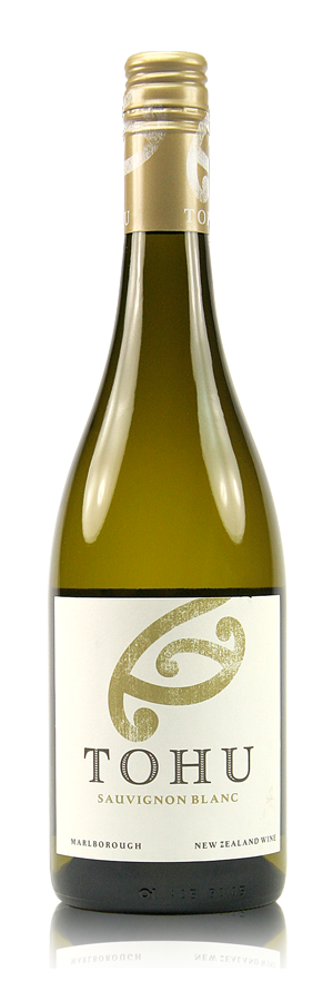 2023 Tohu Sauvignon Blanc Marlborough New Zealand