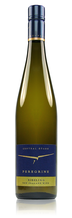 2022 Peregrine Riesling Central Otago New Zealand