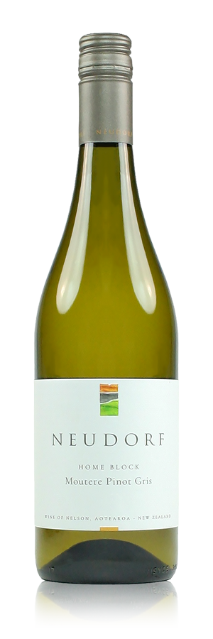 2023 Neudorf Home Block Moutere Pinot Gris Nelson New Zealand