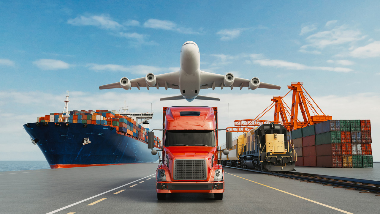 49CFR-IATA-IMDG - Multi-Modal Shipping