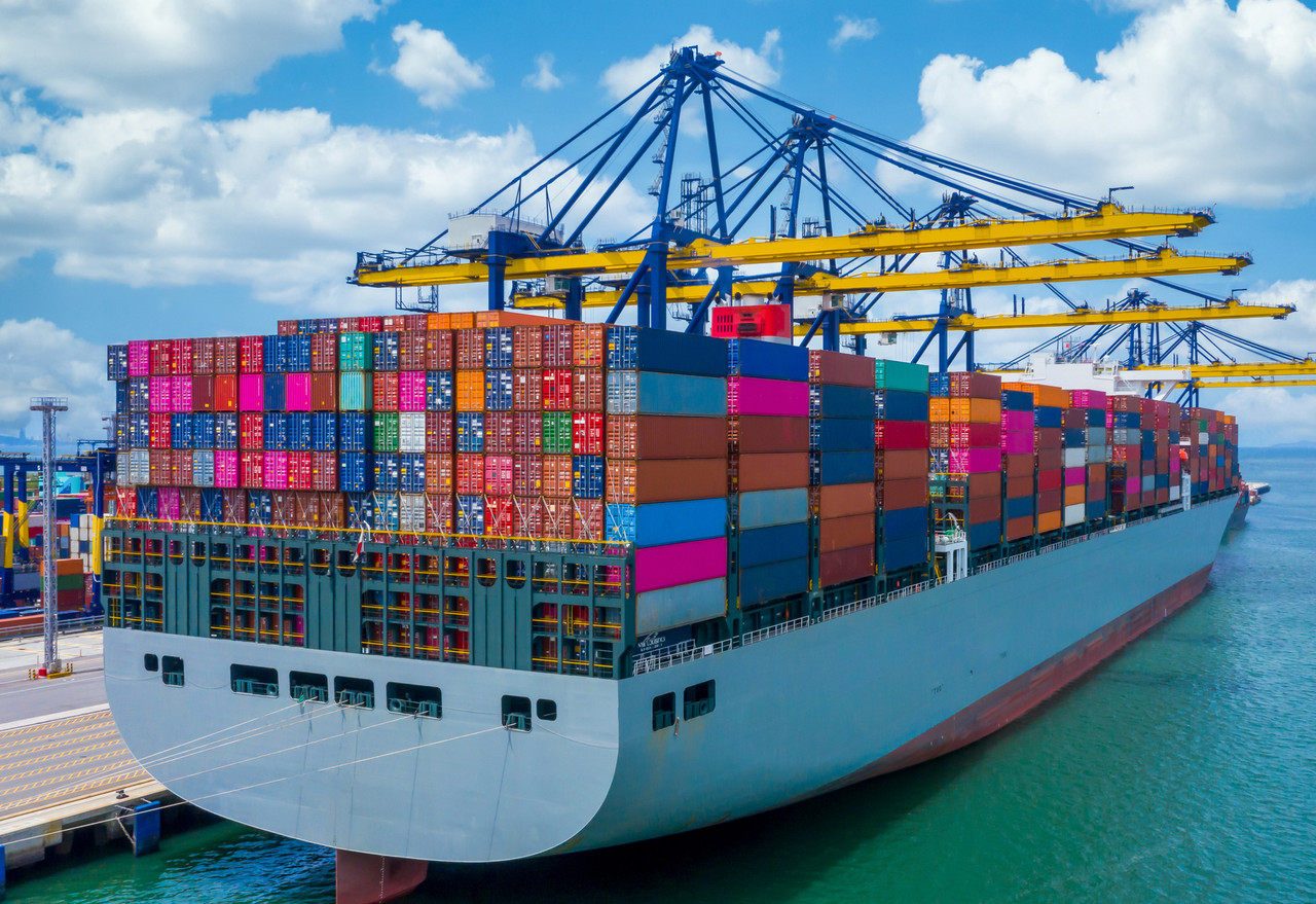 IMDG Ocean Shipping