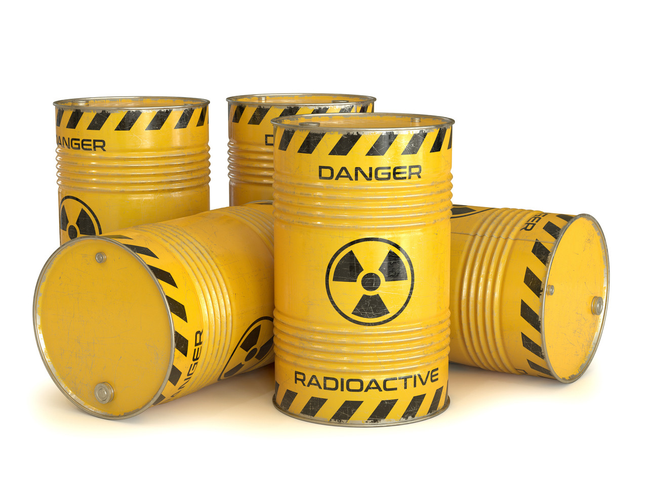 Radioactive Materials Training