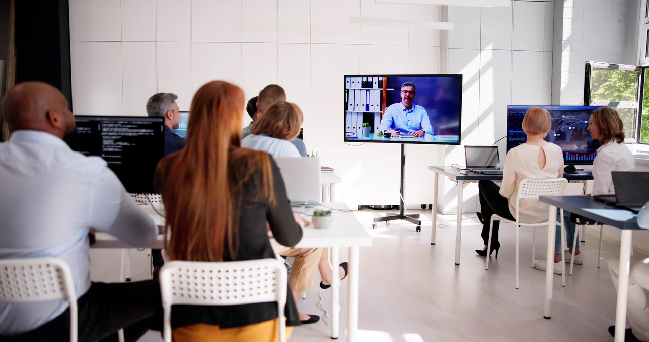 Private Webinar