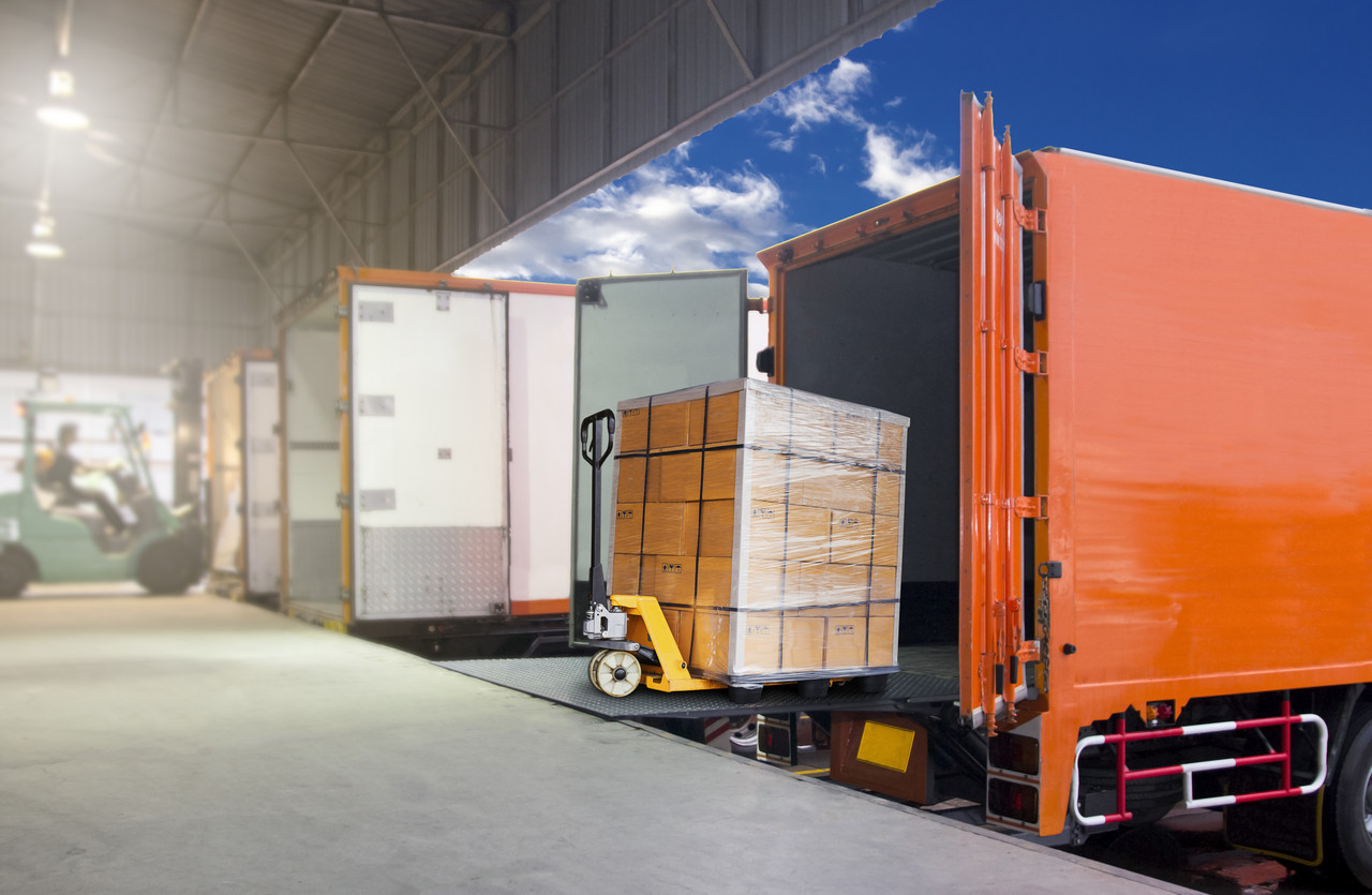 Freight Forwarder