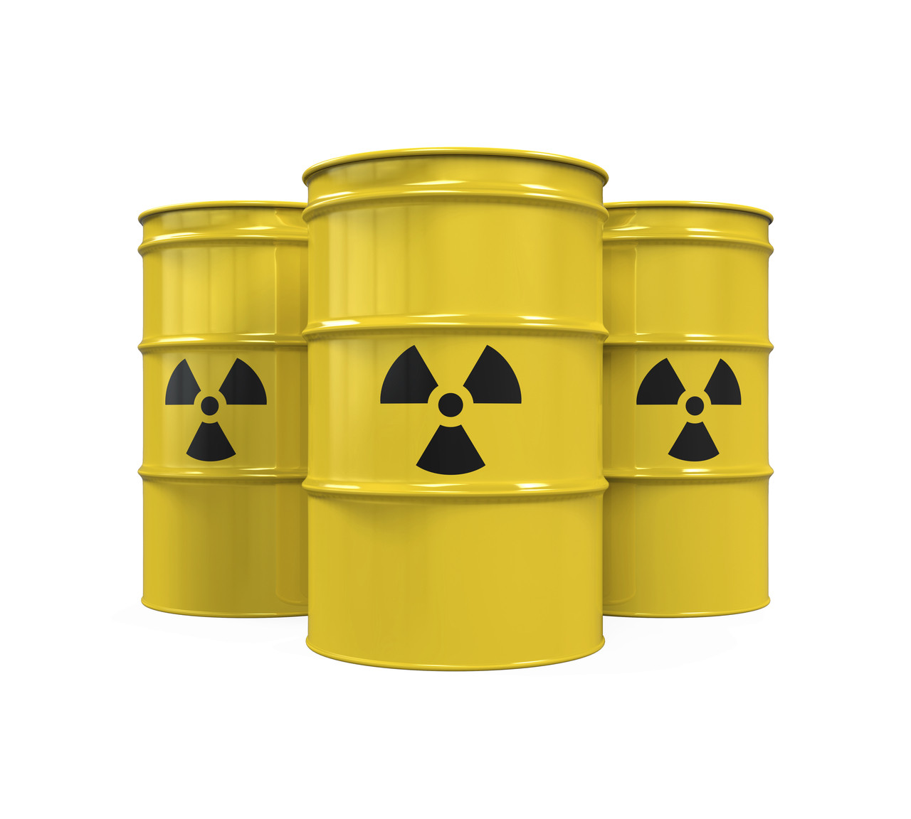 Online Radioactive Materials Add Course | DGI Training