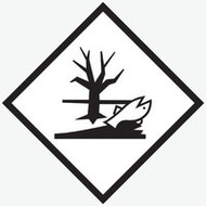 ​Environmentally Hazardous Substance / Marine Pollutant