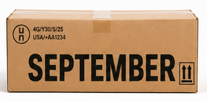 September