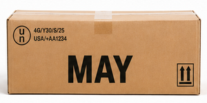 May