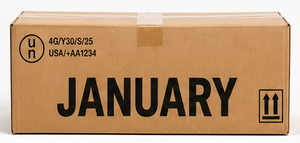 January