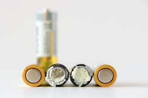 Corrosive Materials Training