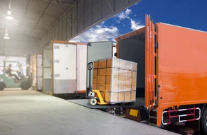 Freight Forwarder