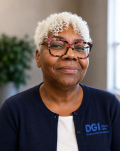 Pamela Jones