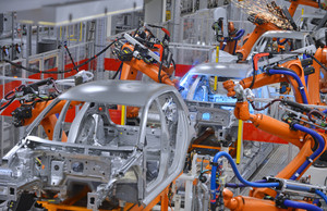 Automotive Parts