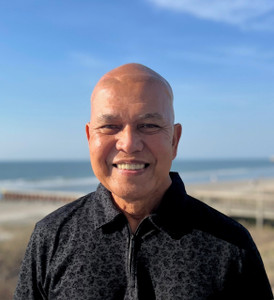 Gerry Yturriaga