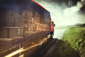 49CFR - Ground Shipping