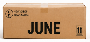 June