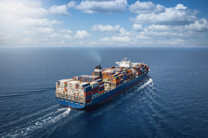 IMDG Ocean Shipping